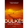 Dulkės