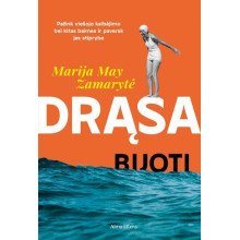 Drąsa bijoti