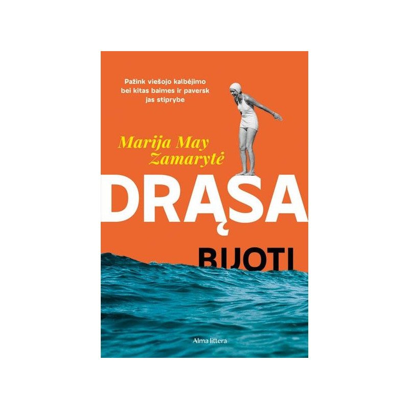 Drąsa bijoti