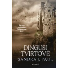 Dingusi tvirtovė. Varnų kaimas, 4 knyga