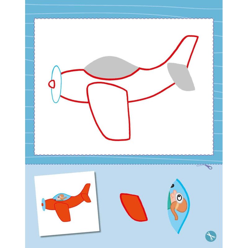 Dinozauras: smagios užduotys mažiausiems