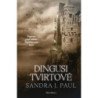 Dingusi tvirtovė. Varnų kaimas, 4 knyga