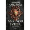 Amžinoji šviesa. Husitų trilogija, 3 knyga