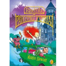 Bridžita ir pavojingi kepiniai