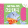 Linksmasis delfinas. Pakratyk mane