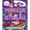 Princesių istorijos. 5 minučių pasakos