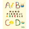 Mano pirmoji abėcėlė