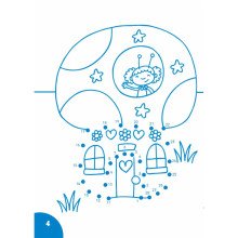 Būk gudrus – sujunk taškus