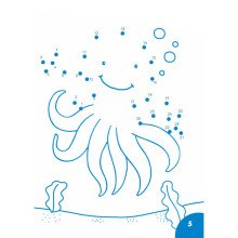 Būk gudrus – sujunk taškus