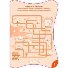 Nuostabieji labirintai