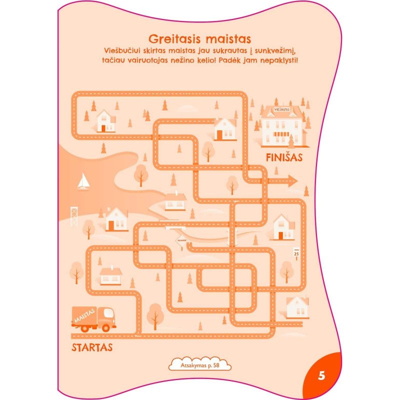 Nuostabieji labirintai