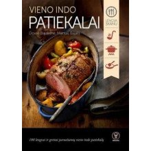 Vieno indo patiekalai