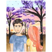 Olivija. Devyni pasauliai