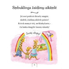 Gyvūnų pasakų rankinė