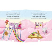 Gyvūnų pasakų rankinė