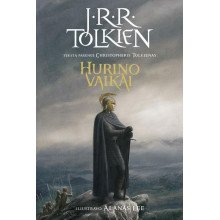 Hurino vaikai