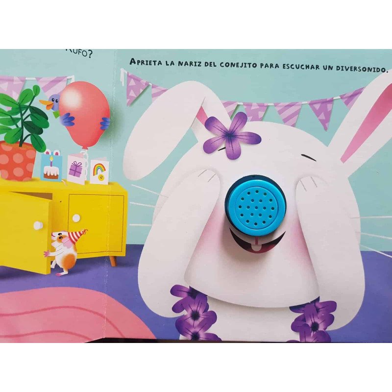 Mopsas. Smalsios nosytės ir smagūs garsai