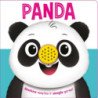 Panda. Smalsios nosytės ir smagūs garsai!