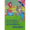 Populiariausios pasaulio pasakos lietuviškai ir angliškai