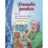 Pasaulio pasakos. Pinokis. Alisa Stebuklų šalyje. Guliverio kelionės