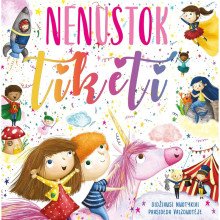 Ir vėl nušvis saulė+Aš ir tu – visada kartu+Nenustok tikėti. Trijų knygų komplektas
