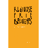 Rugiuose prie bedugnės