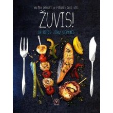 Žuvis! Ir kitos jūros gėrybės