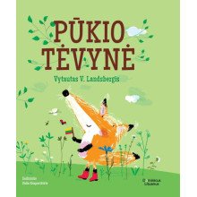 Pūkio tėvynė
