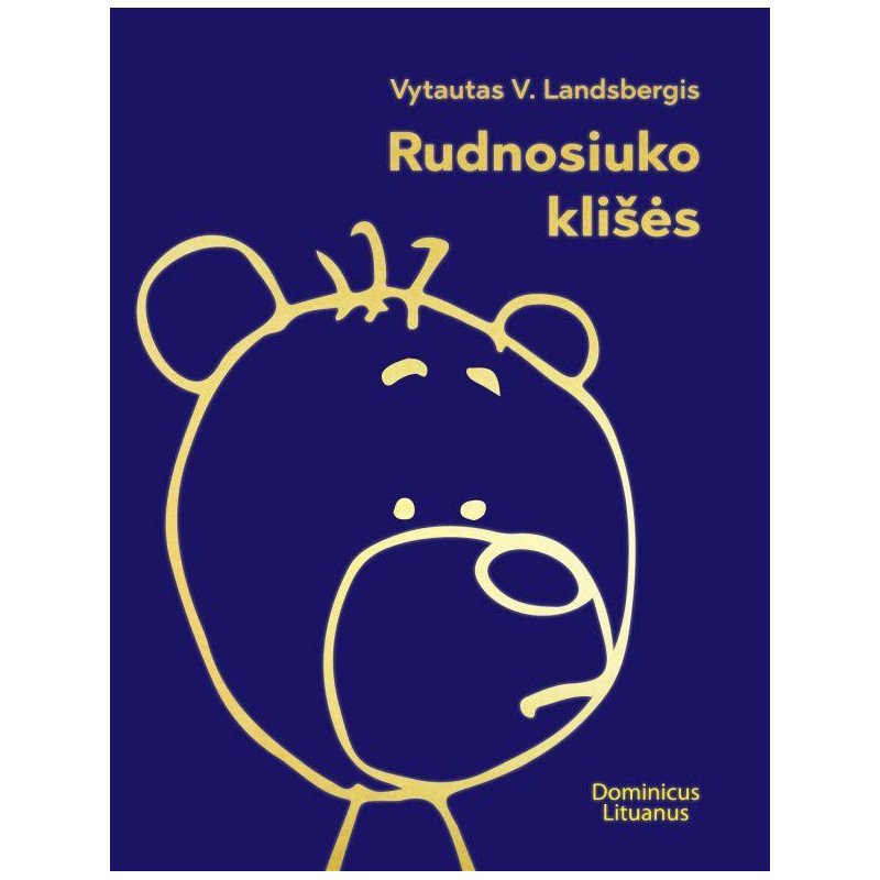 Rudnosiuko klišės