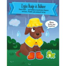 Pašėlę lipdukai. Šunyčiai