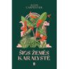 Šios žemės karalystė (su defektais)