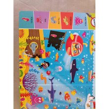 Ieškok ir išmok. Gyvūnai