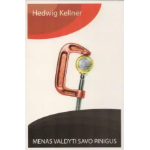 Menas valdyti savo pinigus