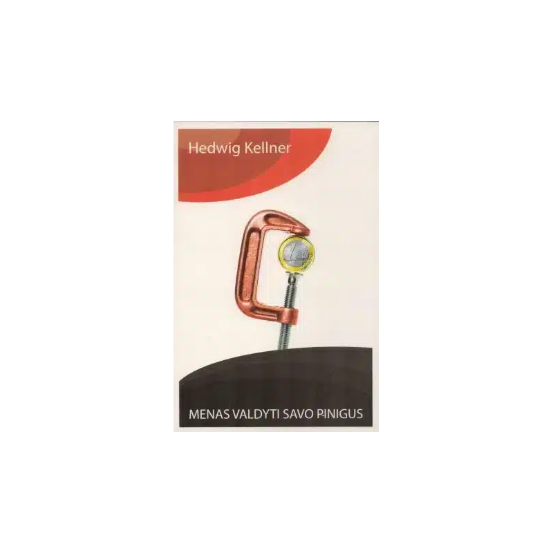 Menas valdyti savo pinigus