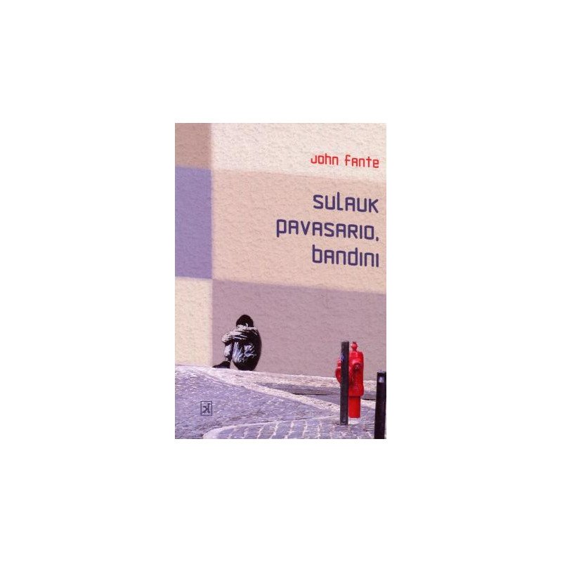 Sulauk pavasario, Bandini