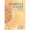 Pamiršta kalba