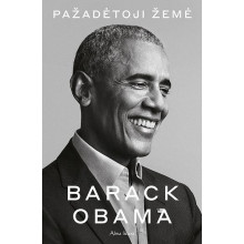 Pažadėtoji žemė