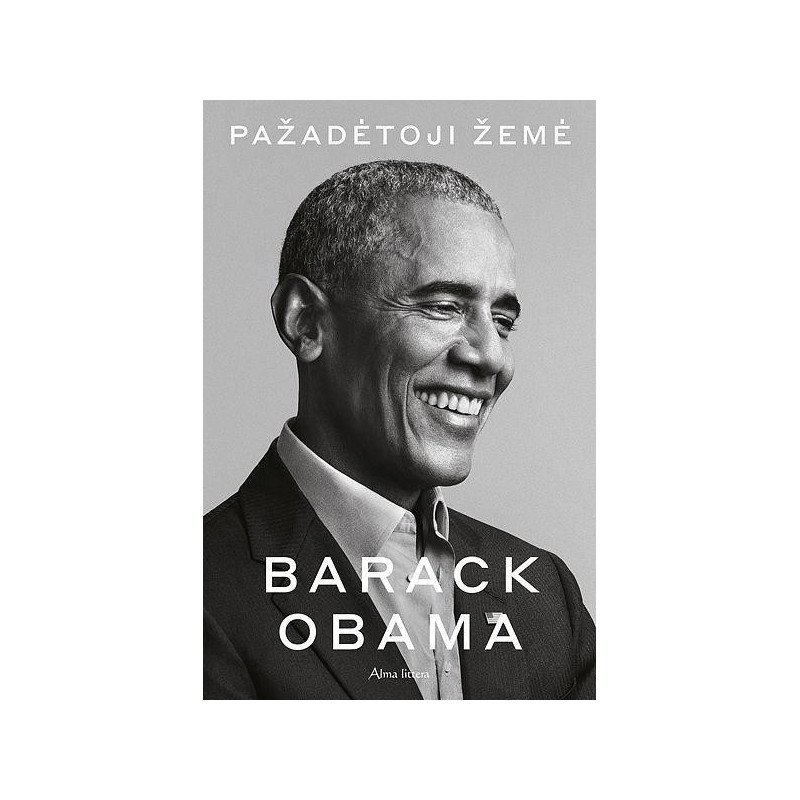 Pažadėtoji žemė