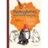 Pedingtonas drumsčia ramybę