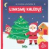 Linksmų Kalėdų! Pajudink ir pažadink