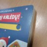 Linksmų Kalėdų! Pajudink ir pažadink
