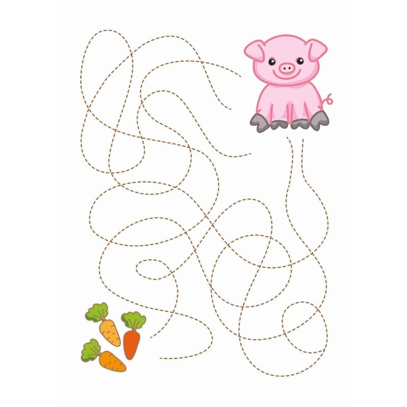 PIEŠK ir miklink rankelę (Mėlynoji knygelė)