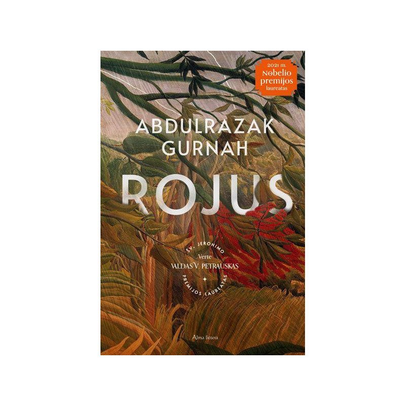 Rojus