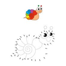 Junk taškus. Smagios užduotys vaikams (Geltonoji knygelė)