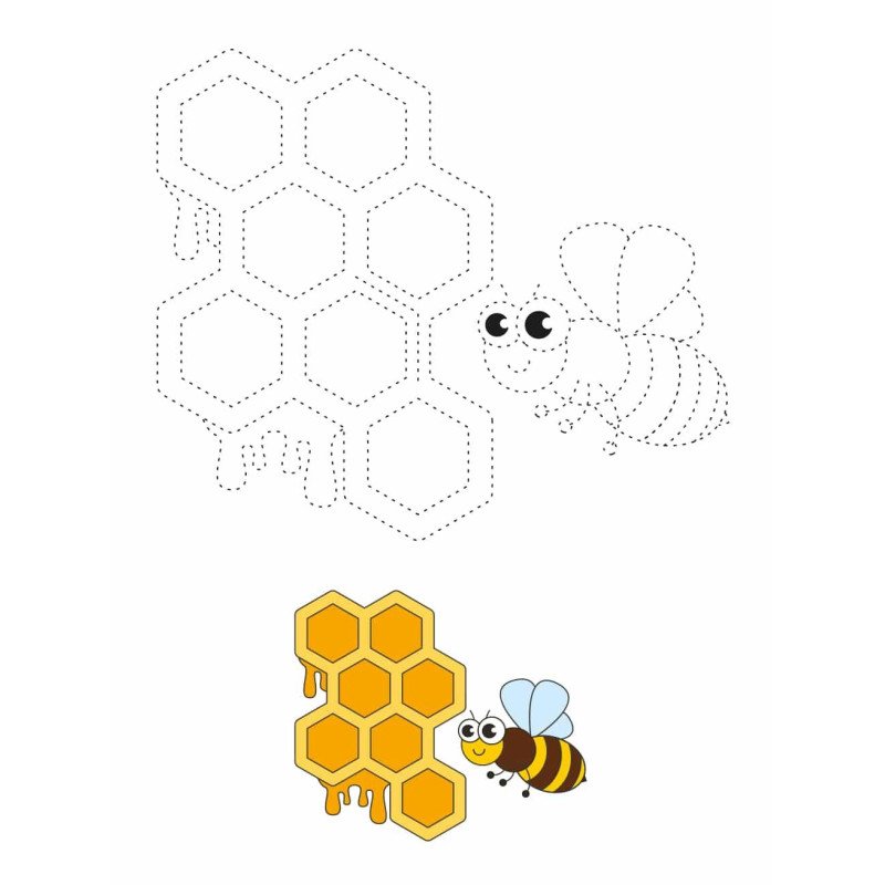 Junk taškus. Smagios užduotys vaikams (Geltonoji knygelė)