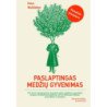 Paslaptingas medžių gyvenimas (minkšti viršeliai)