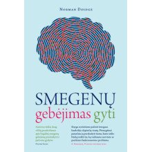 Smegenų gebėjimas gyti