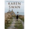Prarastas mylimasis
