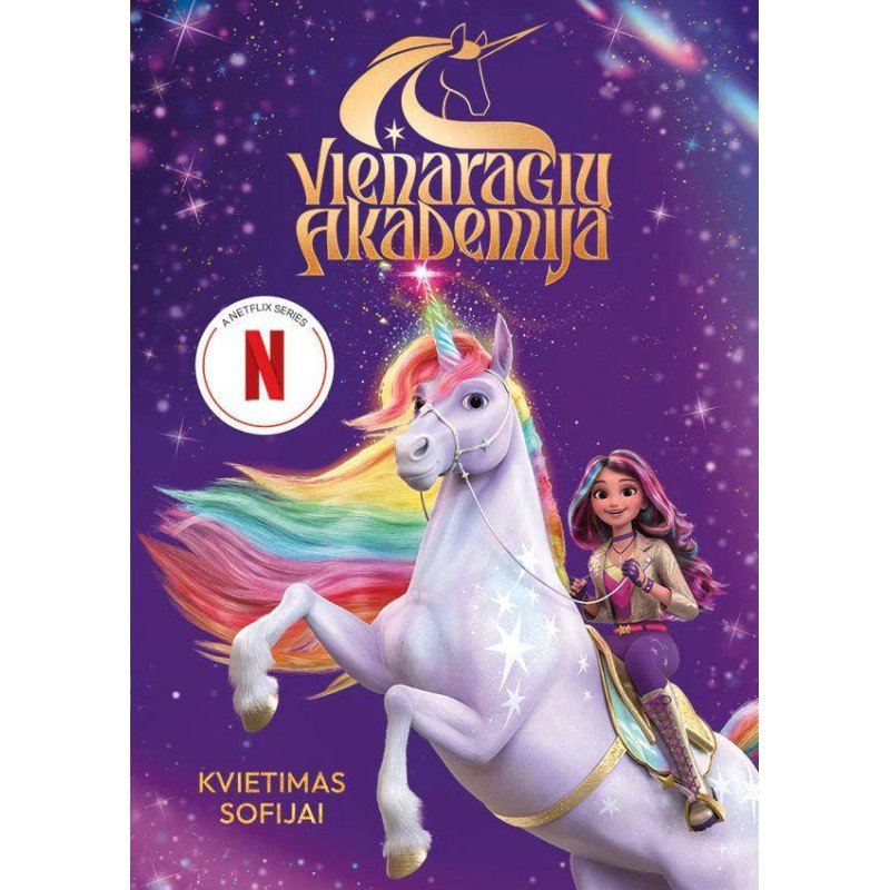Vienaragių akademija, pirma knyga. Kvietimas Sofijai