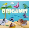 Origamis1. Netikėtai smagu